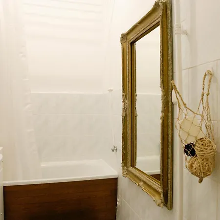 Apartamento In The Old Town *