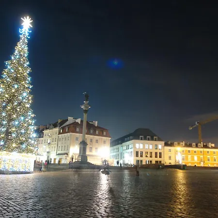 Apartamento In The Old Town
