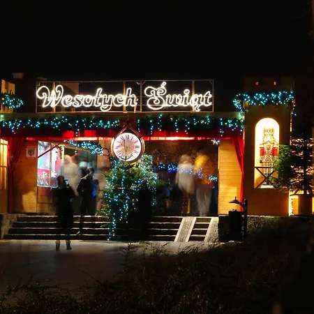 Apartamento In The Old Town