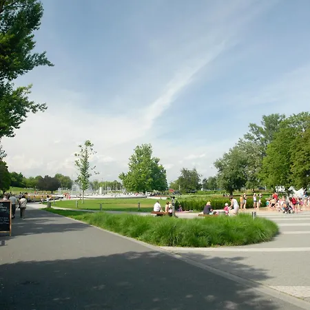 Apartamento In The Old Town *