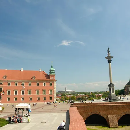 In The Old Town Appartement *