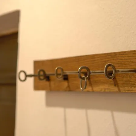 Appartement In The Old Town Warschau