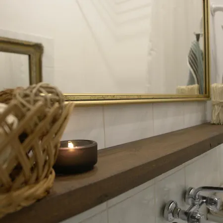 In The Old Town * Warschau