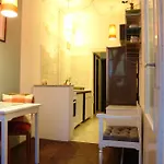 Apartment In The Old Town *