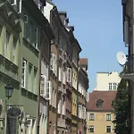 Apartment In The Old Town *